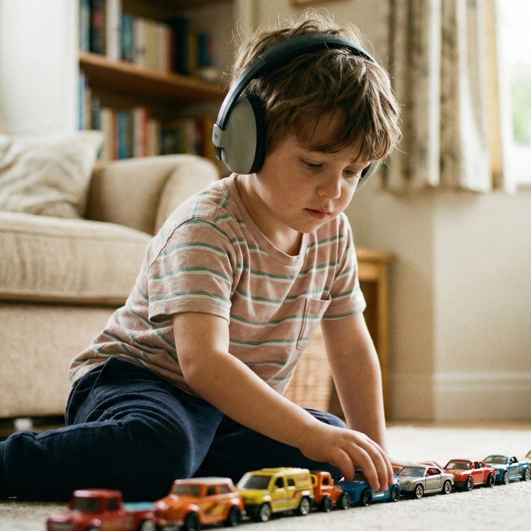 Entendendo o Autismo: Um Guia de Amor e Acolhimento para Mães Atípicas