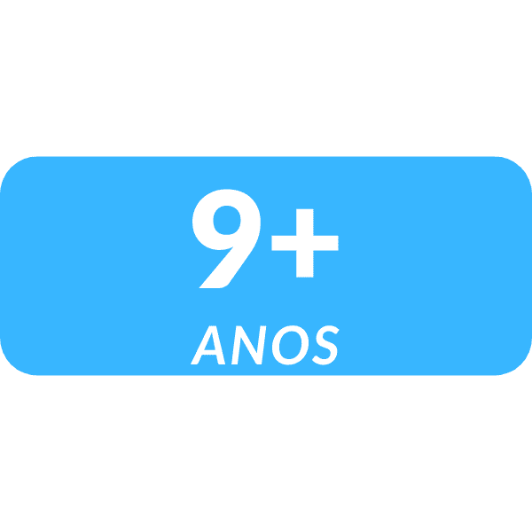 9+ Anos