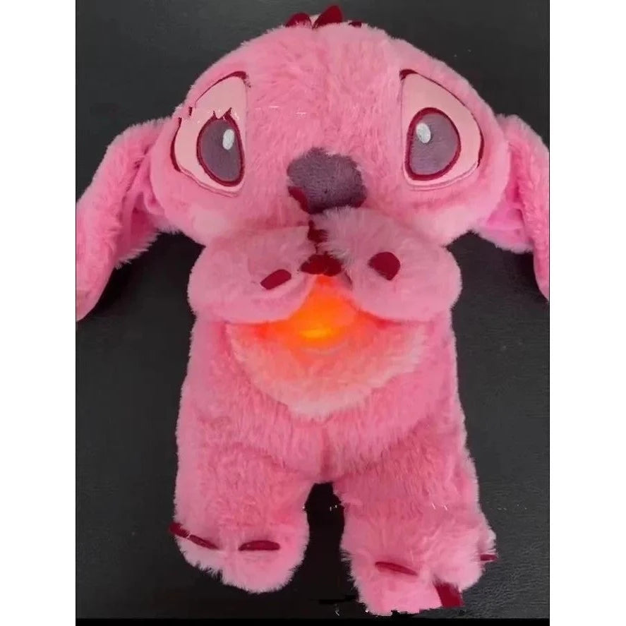 Pelúcia do Stitch: Seu Companheiro de Relaxamento e Conforto!