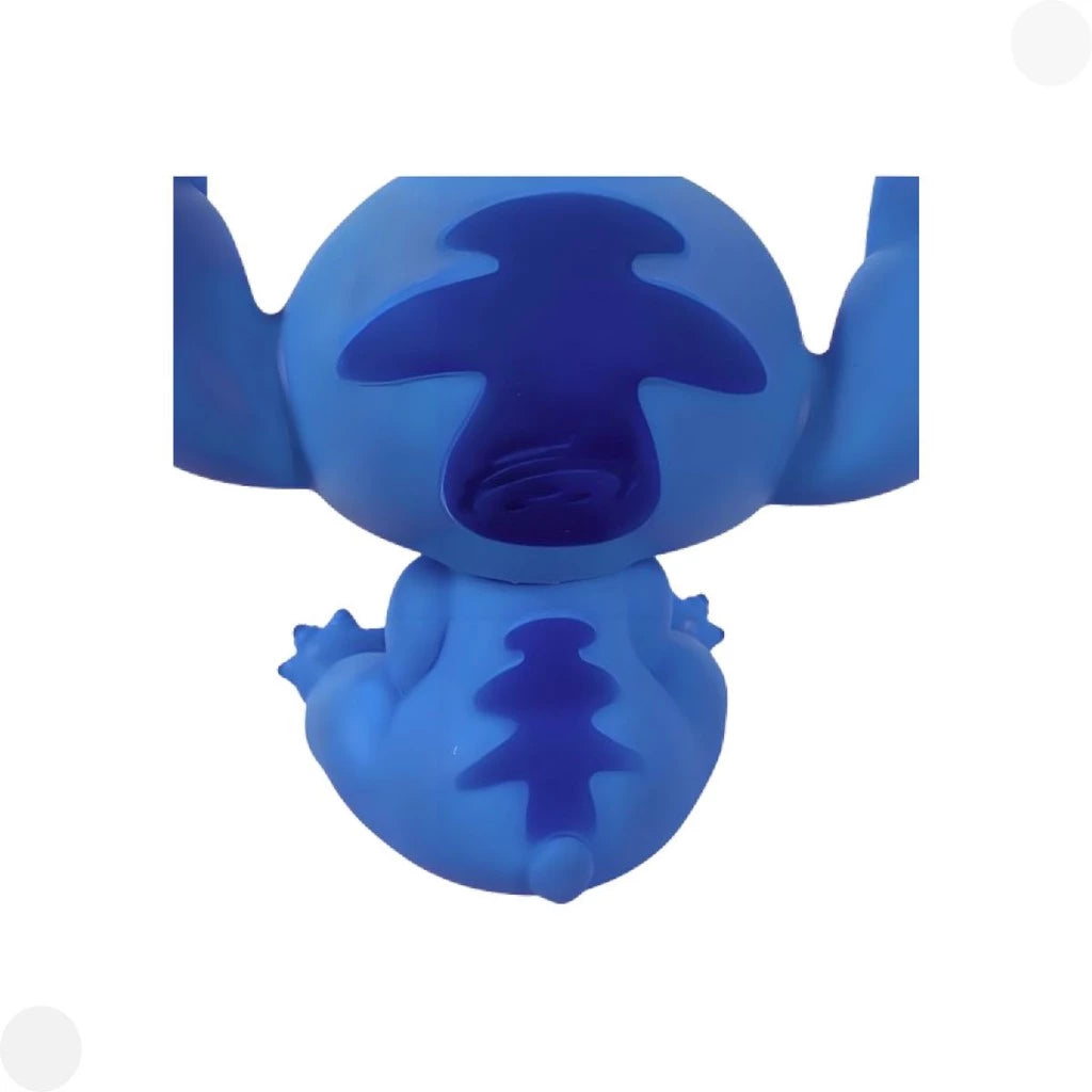 Boneco de Vinil Stitch - O Companheiro Perfeito Para Sua Coleção! 💙