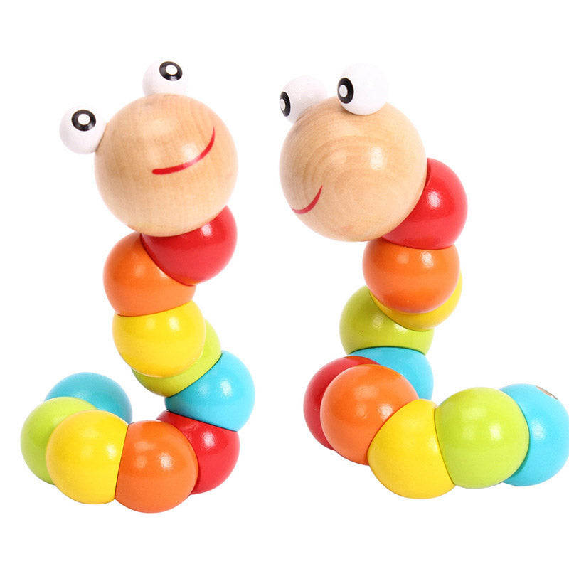 KIT Diversa Kids com 7 Brinquedos Educacionais Montessori