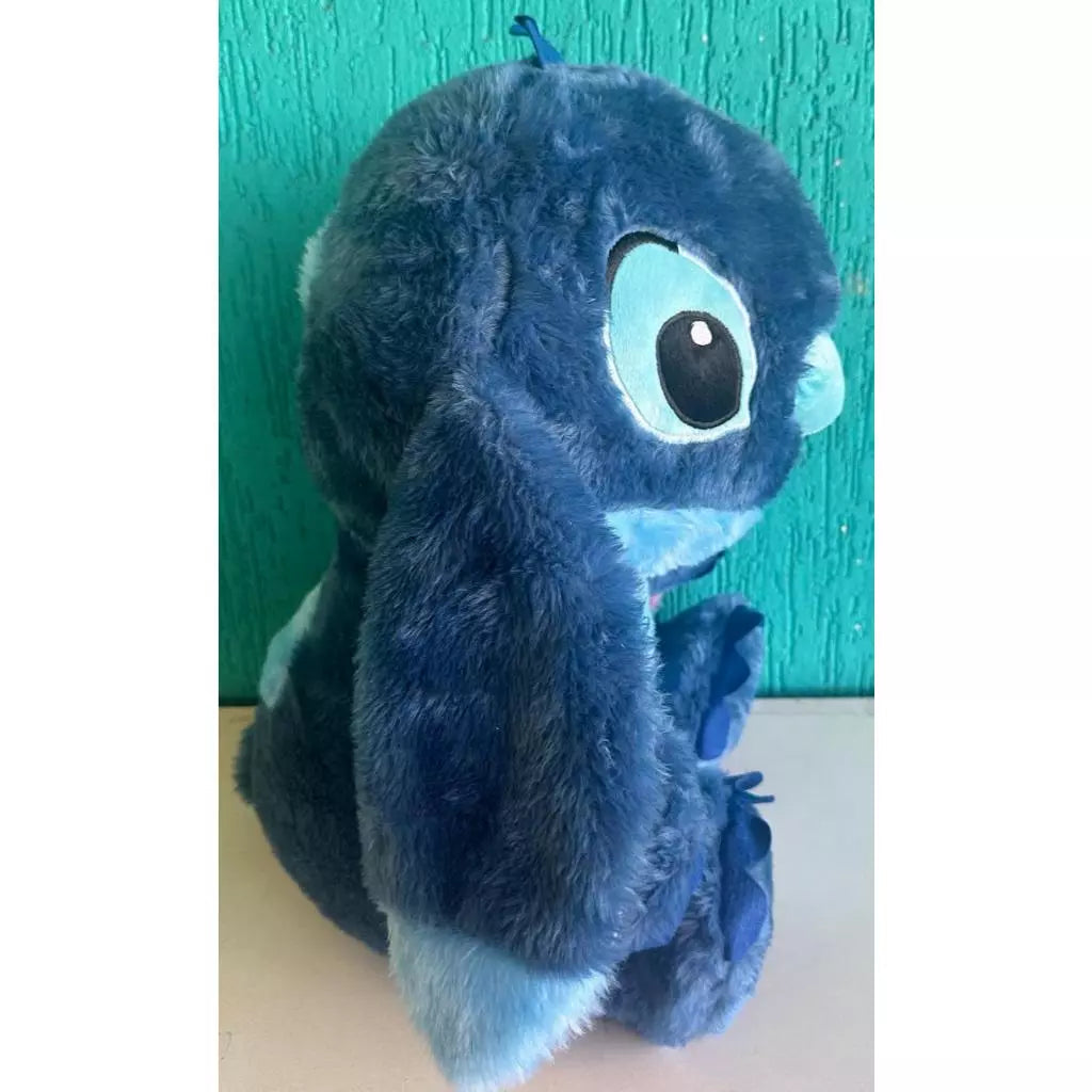 Pelúcia do Stitch 55 cm: Fofo e Impossível de Resistir!