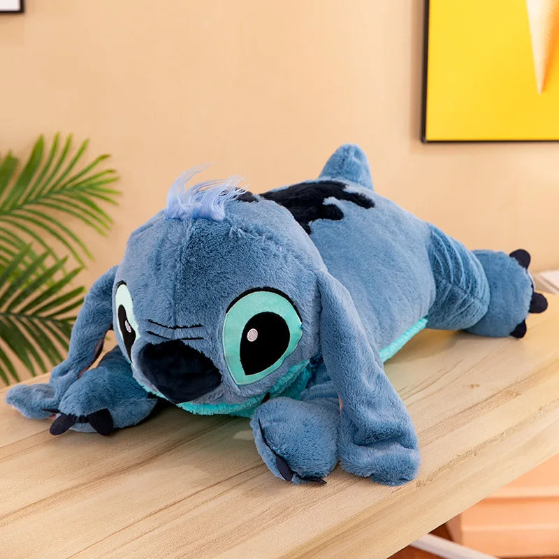 PelĂșcia Gigante do Stitch: Seu Novo Melhor Amigo!