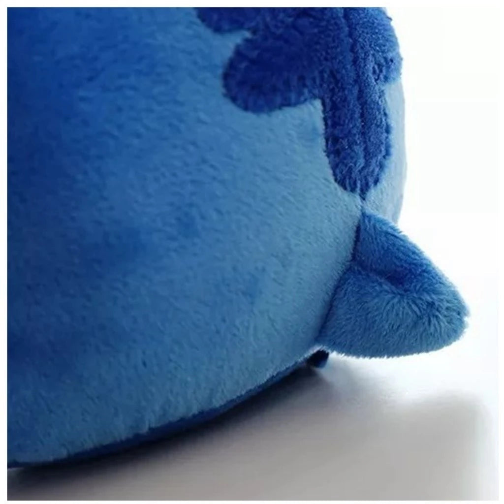 Gigante de Maciez: Pelúcia Stitch de 60 cm para Abraços Inesquecíveis!