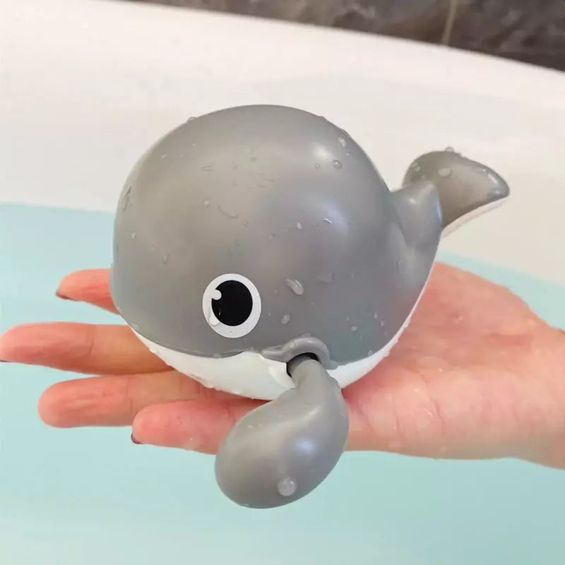 Brinquedo de Banho para Bebês – Diversão e Estimulação Sensorial na Bánheira