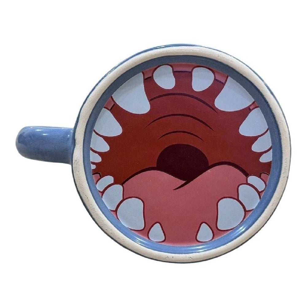 Caneca Decorativo Stitch 450ml