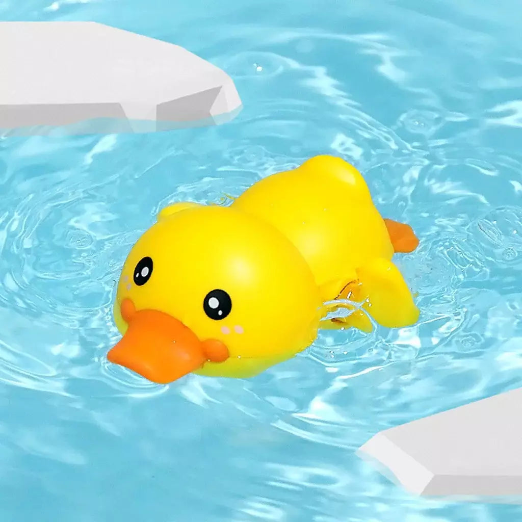 Brinquedo de Banho para Bebês – Diversão e Estimulação Sensorial na Bánheira