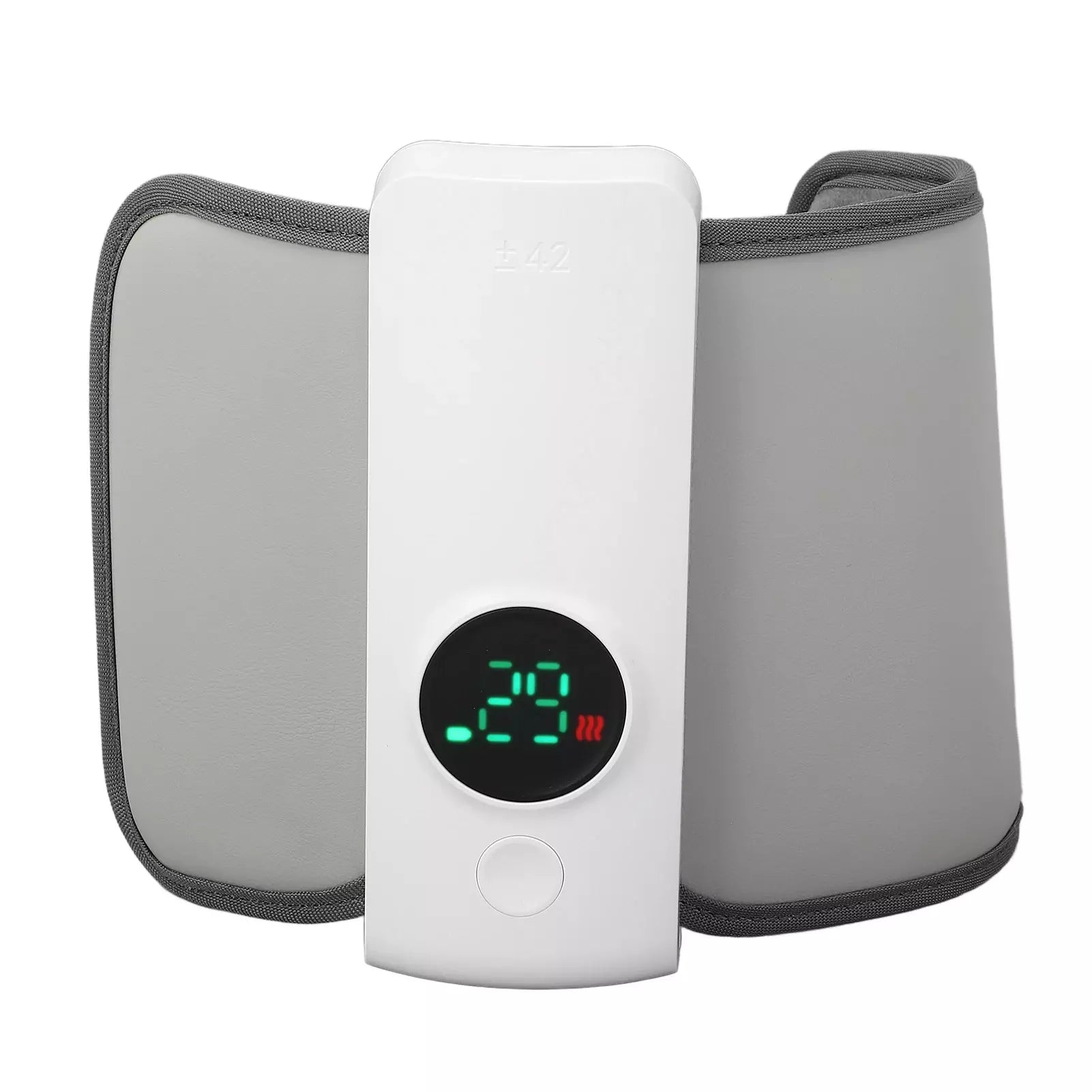 Aquecedor de Leite USB para Bebê – Fácil de Usar e Prático