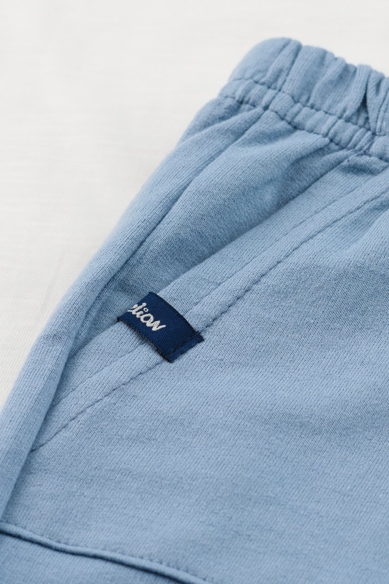 Conjunto Infantil Menino Surf Route Elian Natural