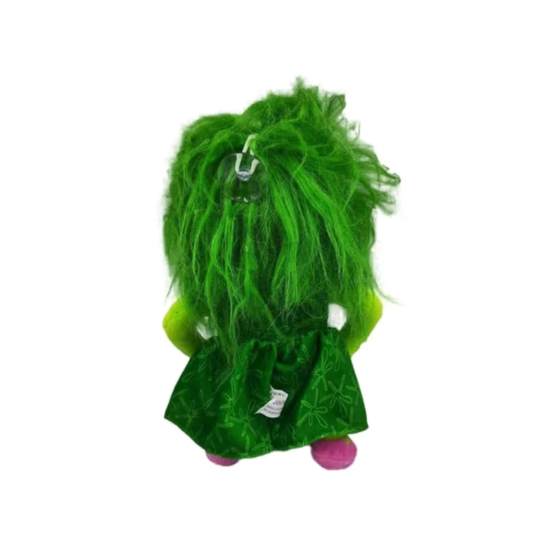 Kit Divertidamente Personagens - Brinquedo de Pelúcia