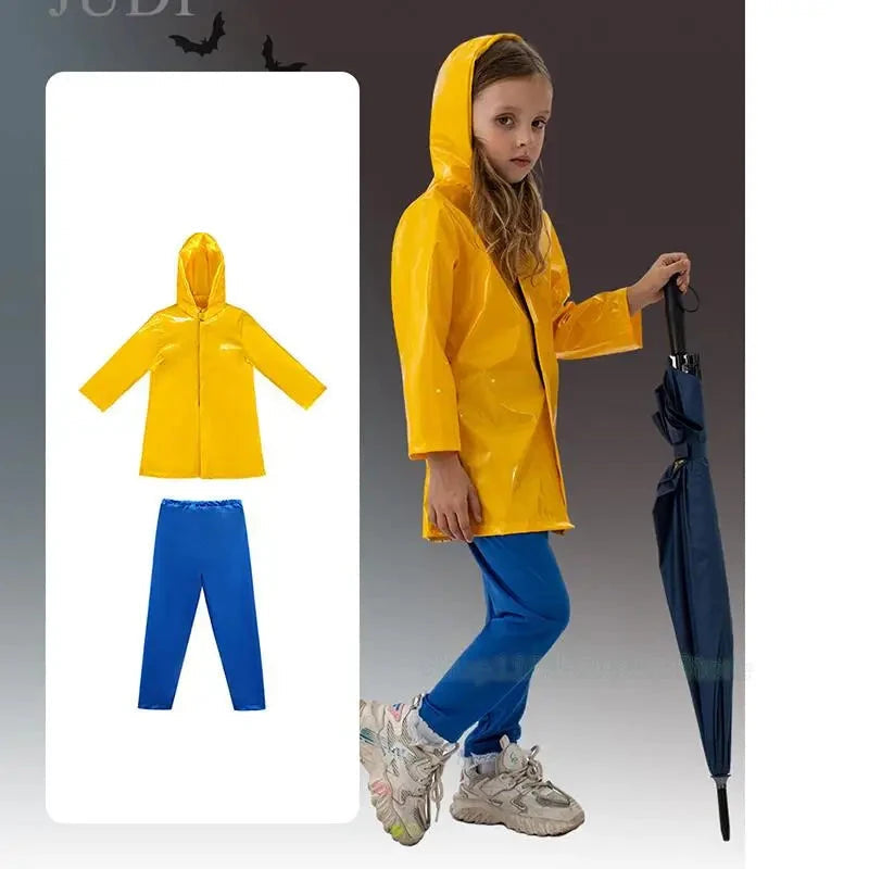 Coraline Cosplay