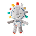 Pelúcia para bebês - Lovey