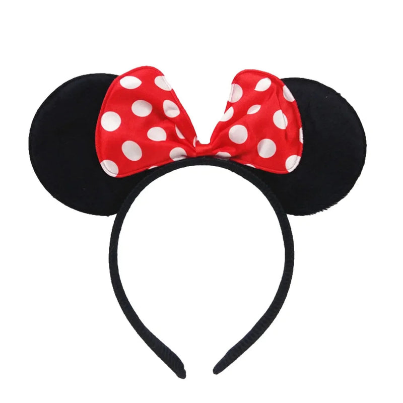 Fantasia Mickey e Minnie Infantil