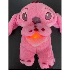 Pelúcia do Stitch: Seu Companheiro de Relaxamento e Conforto!