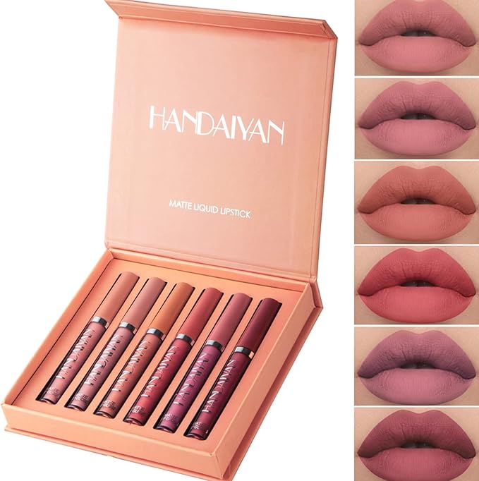 Aumenta el volumen de tus labios un 90% con handaiyan lips