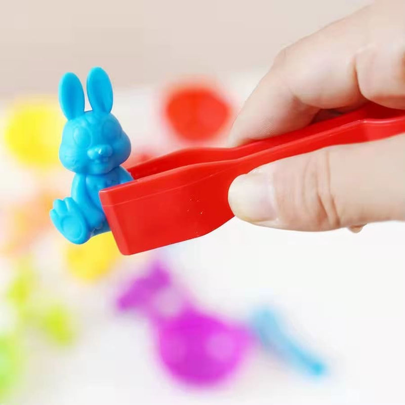 Brinquedo Montessori Coordenação Motora Correspondência