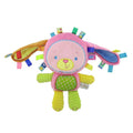 Pelúcia para bebês - Lovey