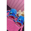 Caneca Stitch 3D – Diversão e Estilo para o Seu Café! 🌟🐾