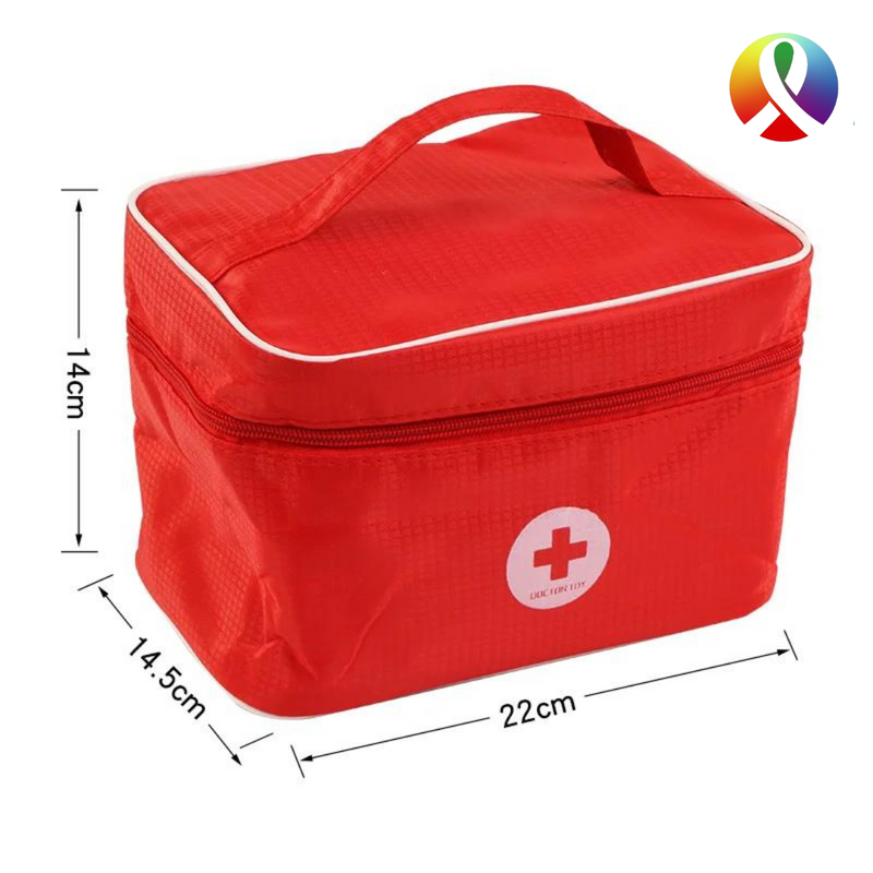 Brinquedo Educativo Kit Médico - 3 a 6 anos