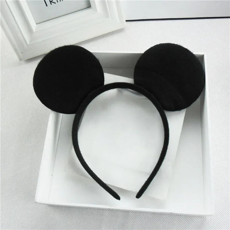 Fantasia Mickey e Minnie Infantil