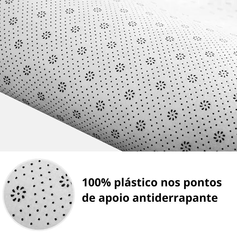 Tapete de Atividades Infantil - Desenho Animado