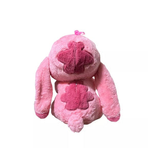 Pelúcia Stitch ou Angel + Xepa – Um Combo de Fofura e Aconchego! 💙💖
