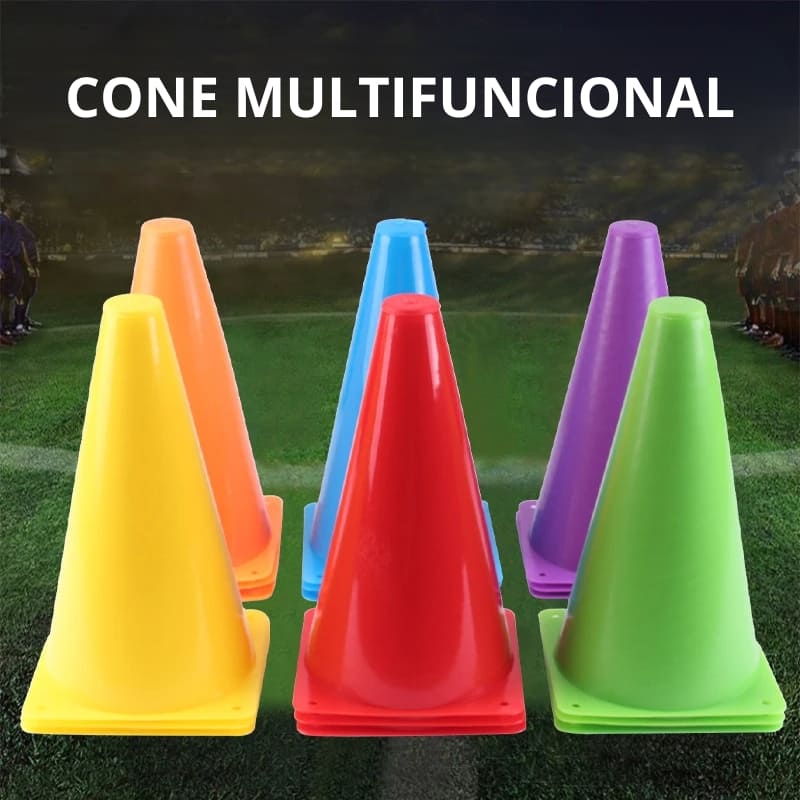 Kit Brinquedo Educativo Interativo - Jogo do Anel