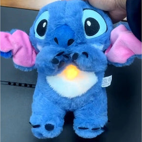 Pelúcia do Stitch: Seu Companheiro de Relaxamento e Conforto!
