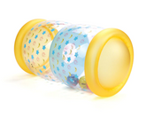 Rolo Inflável Infantil | Estímulo Motriz & Diversão – Toca Kids