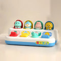Brinquedo Interativo Pop Up