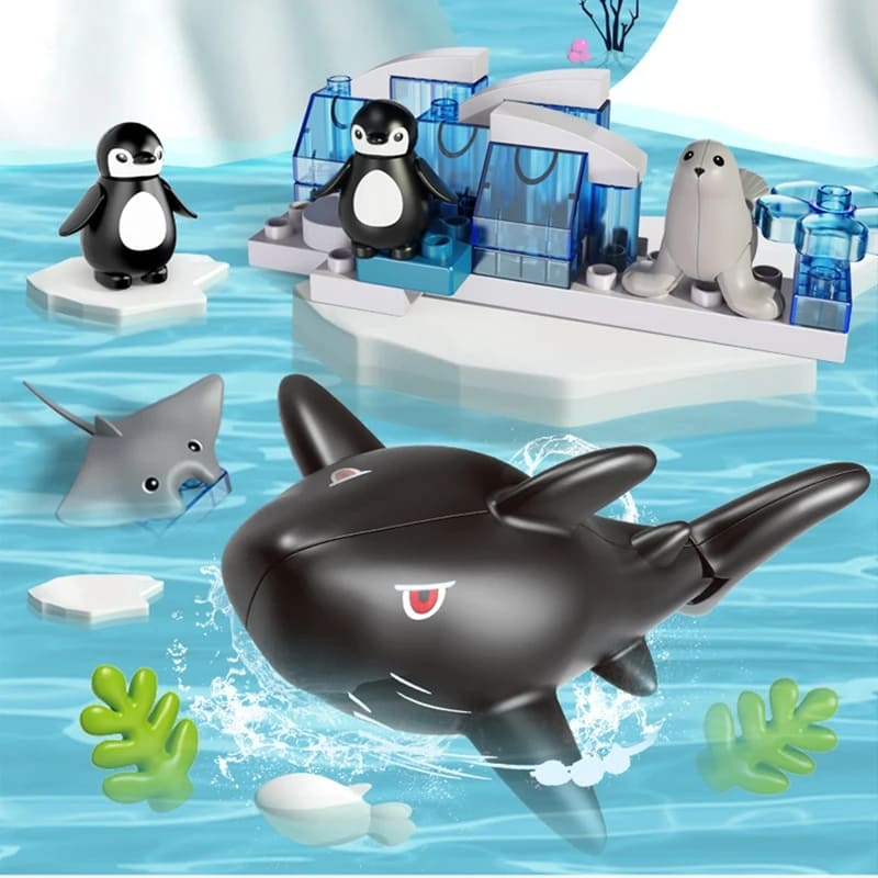 Brinquedo Educativo - Animais da Fazenda