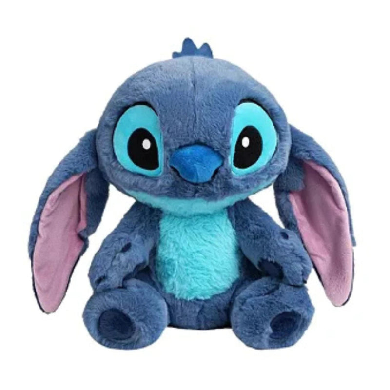 Pelúcia Stitch 40 cm: Um Toque de Magia e Conforto! 💙🌟