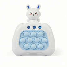 Pop It Eletrônico Sensorial – Brinquedo Fidget Luminoso | Toca Kids