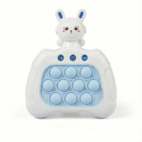 Pop It Eletrônico Sensorial – Brinquedo Fidget Luminoso | Toca Kids