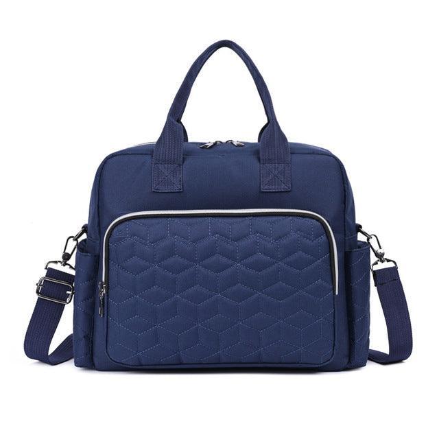 Bolsa mamãe e bebê - Prime Fit
