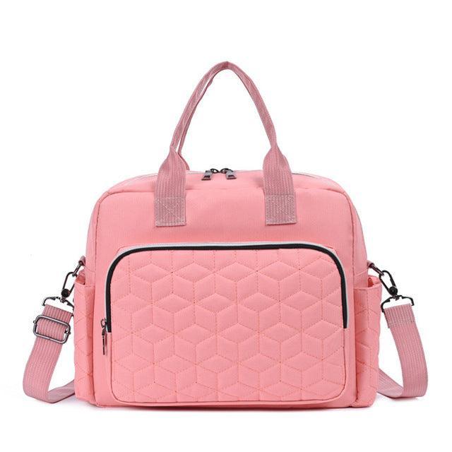 Bolsa mamãe e bebê - Prime Fit