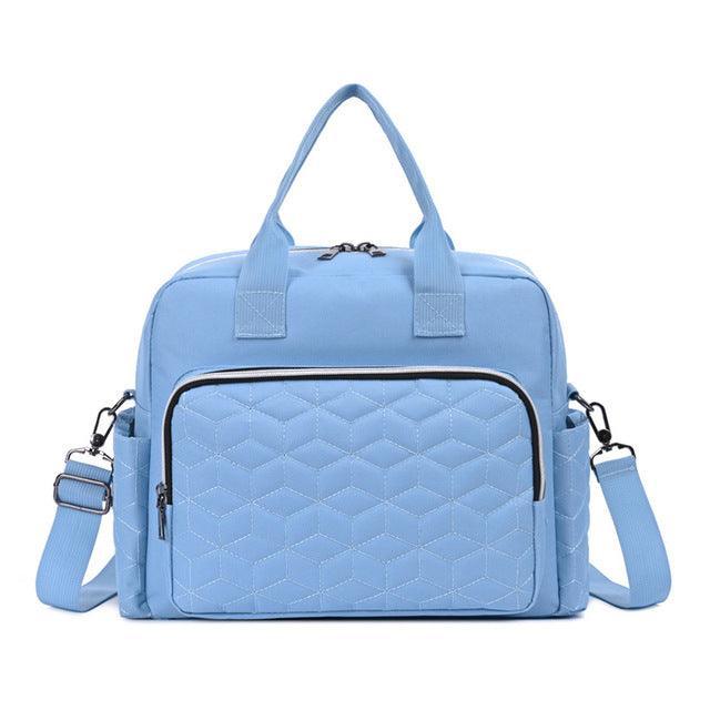 Bolsa mamãe e bebê - Prime Fit