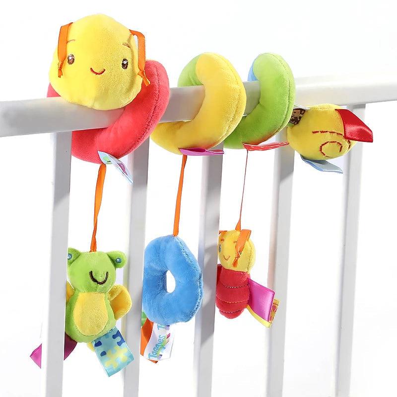 Brinquedo para berço - Prime Fit