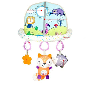 Brinquedo para carro Bebê