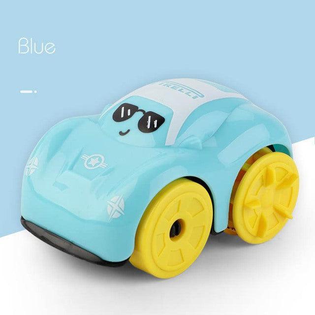 Carro flutuante brinquedo aquático - Prime Fit