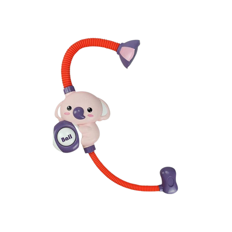 Chuveirinho elétrico para Bebês - Animaizinhos - Prime Fit