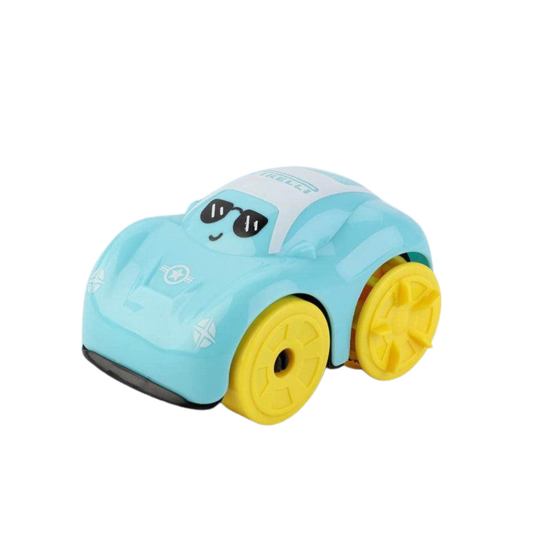Carro flutuante brinquedo aquático - Prime Fit