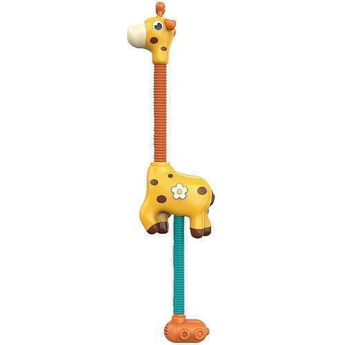 Chuveirinho elétrico para Bebês - Animaizinhos - Prime Fit
