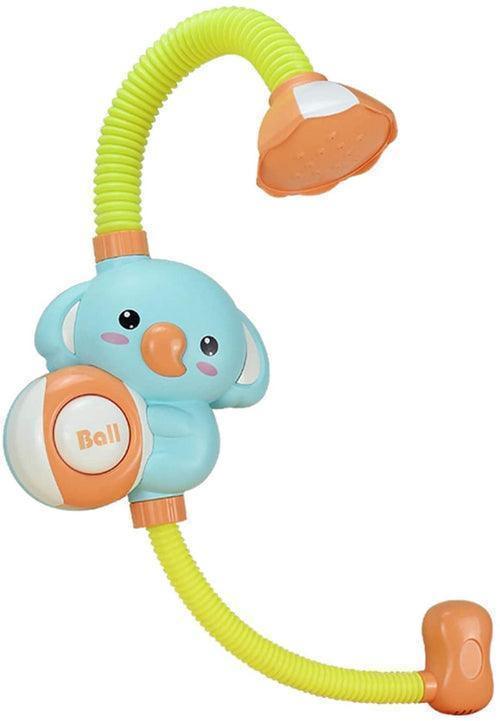 Chuveirinho elétrico para Bebês - Animaizinhos - Prime Fit