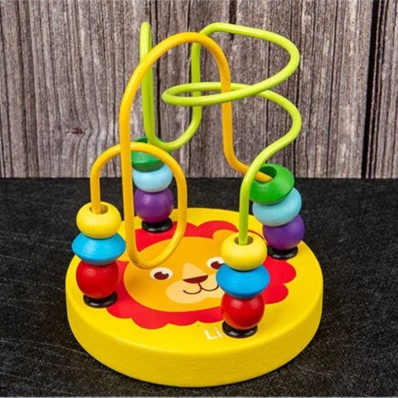 Kit Montessori para Bebês e Crianças – Criatividade, Foco e Autonomia