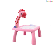 Mesinha Magic-Kids – Mesa Projetora Infantil