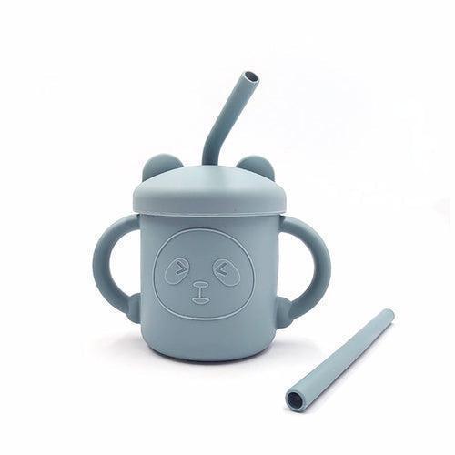 Meu primeiro Copo - Pandinha - Prime Fit