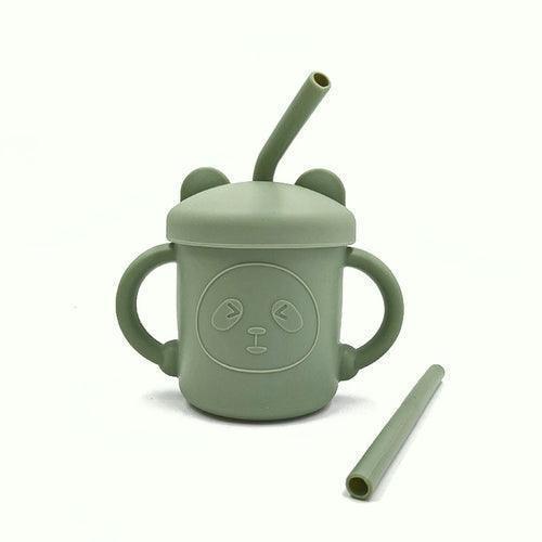 Meu primeiro Copo - Pandinha - Prime Fit