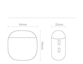 Cortador de Unha Elétrico Para Bebê e Adulto - Daily Center Shop
