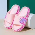 Chinelo Infantil Anti-Derrapante Dino Crocks - Daily Center Shop